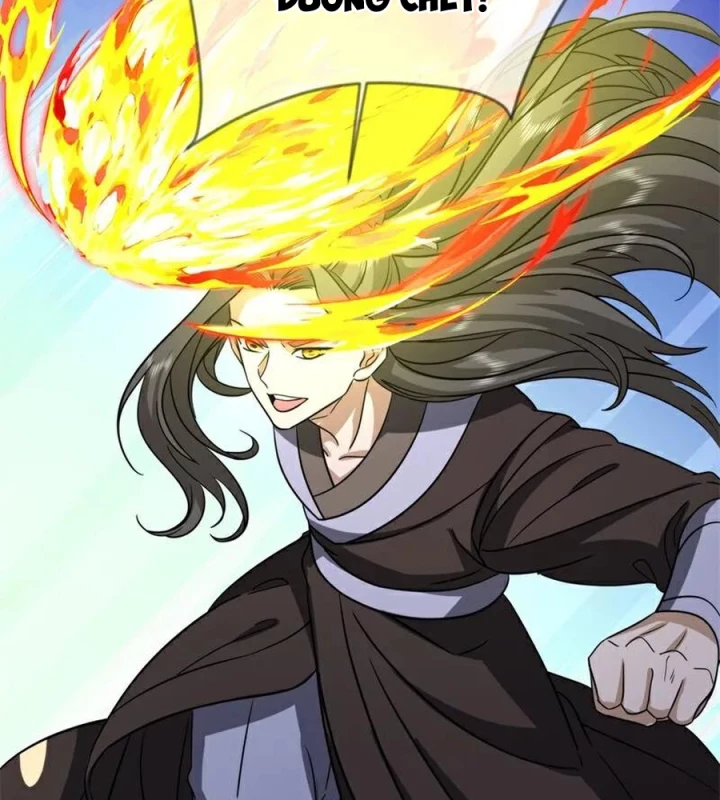 Chiến Hồn Tuyệt Thế Chapter 751 - Trang 3