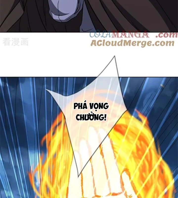 Chiến Hồn Tuyệt Thế Chapter 751 - Trang 3
