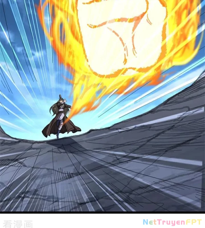 Chiến Hồn Tuyệt Thế Chapter 751 - Trang 3