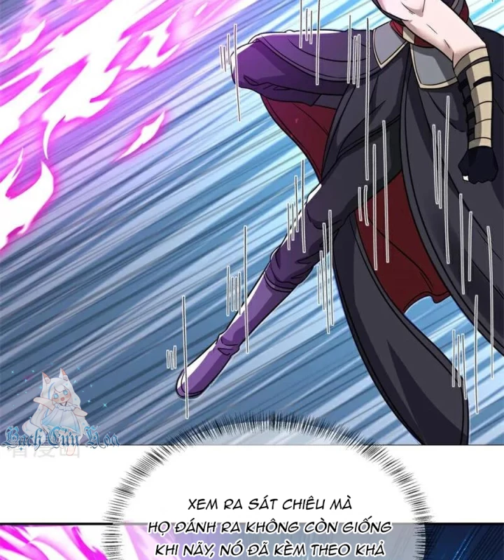 Chiến Hồn Tuyệt Thế Chapter 751 - Trang 3