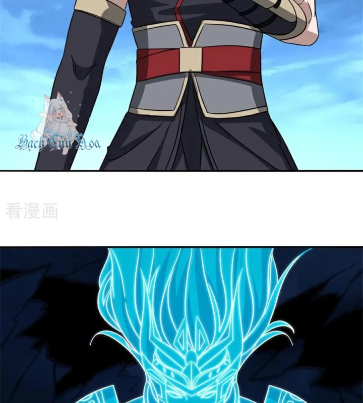 Chiến Hồn Tuyệt Thế Chapter 751 - Trang 3