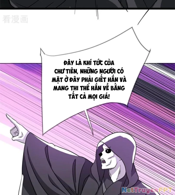 Chiến Hồn Tuyệt Thế Chapter 751 - Trang 3
