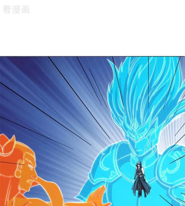 Chiến Hồn Tuyệt Thế Chapter 751 - Trang 3