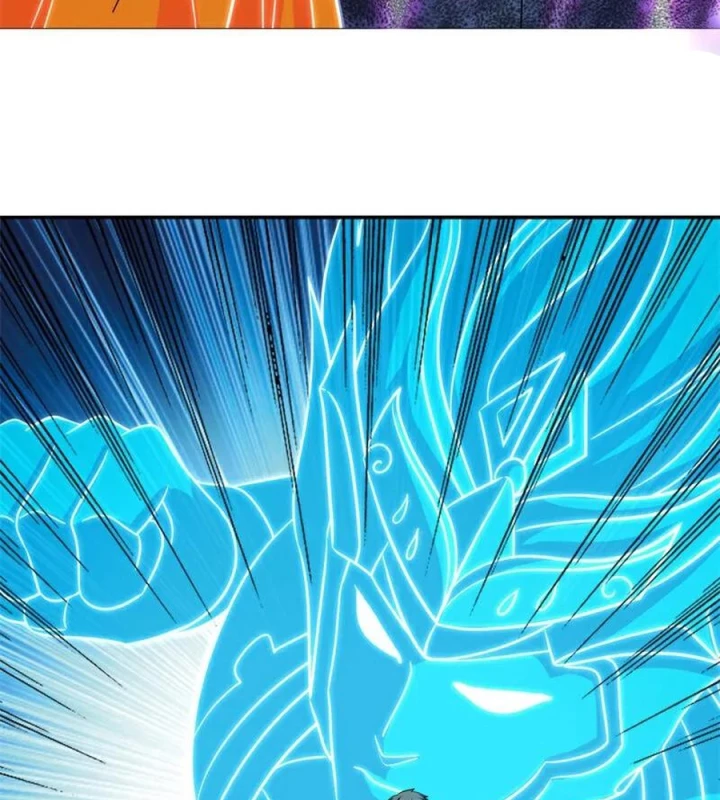 Chiến Hồn Tuyệt Thế Chapter 751 - Trang 3