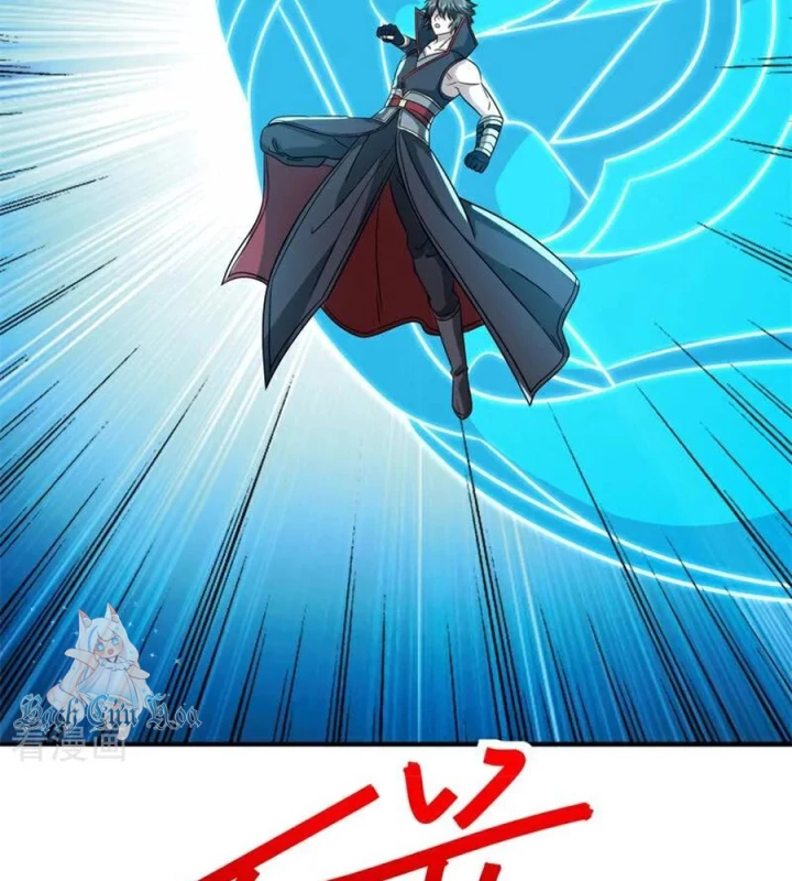 Chiến Hồn Tuyệt Thế Chapter 751 - Trang 3