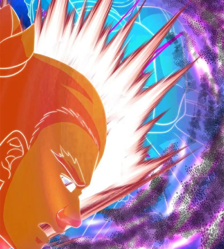 Chiến Hồn Tuyệt Thế Chapter 751 - Trang 3
