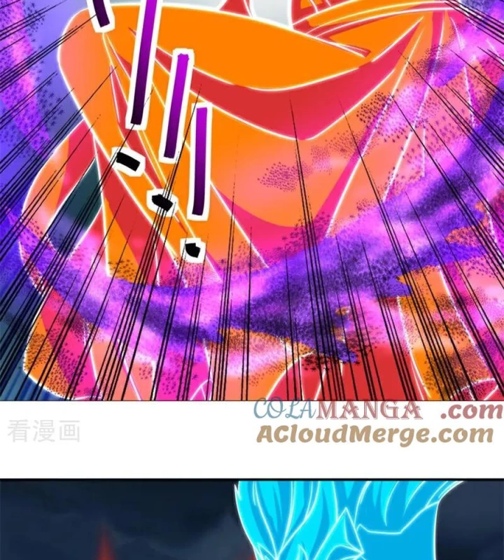 Chiến Hồn Tuyệt Thế Chapter 751 - Trang 3