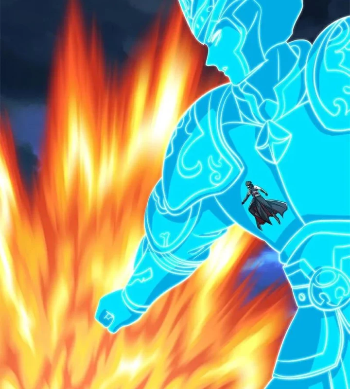 Chiến Hồn Tuyệt Thế Chapter 751 - Trang 3