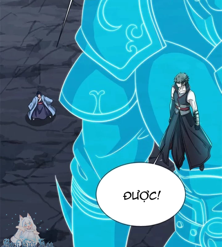 Chiến Hồn Tuyệt Thế Chapter 751 - Trang 3