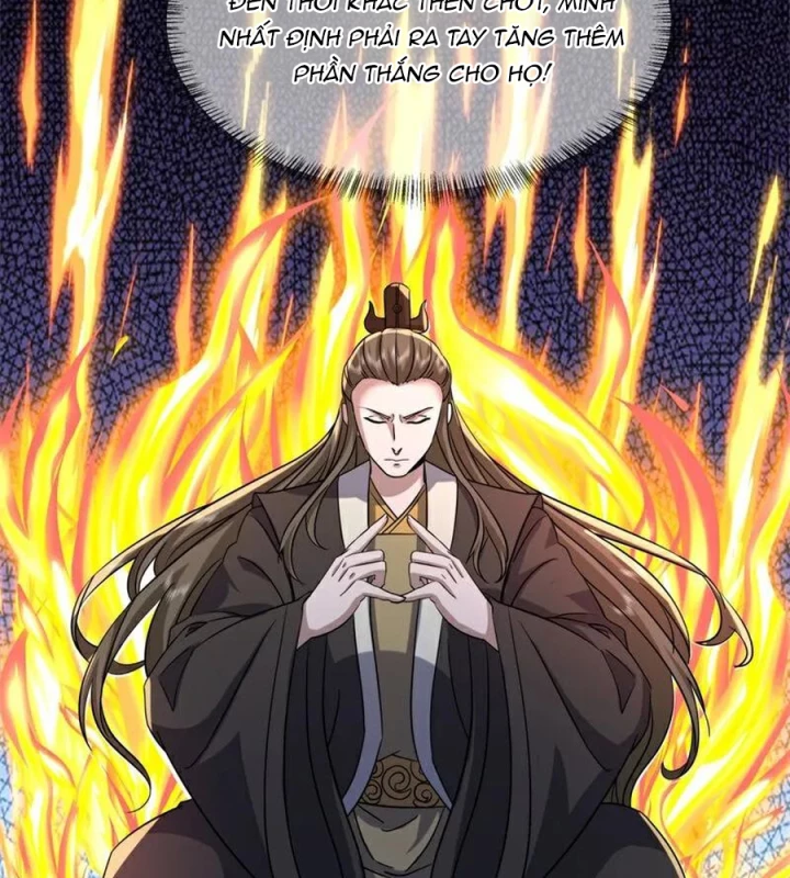 Chiến Hồn Tuyệt Thế Chapter 751 - Trang 3