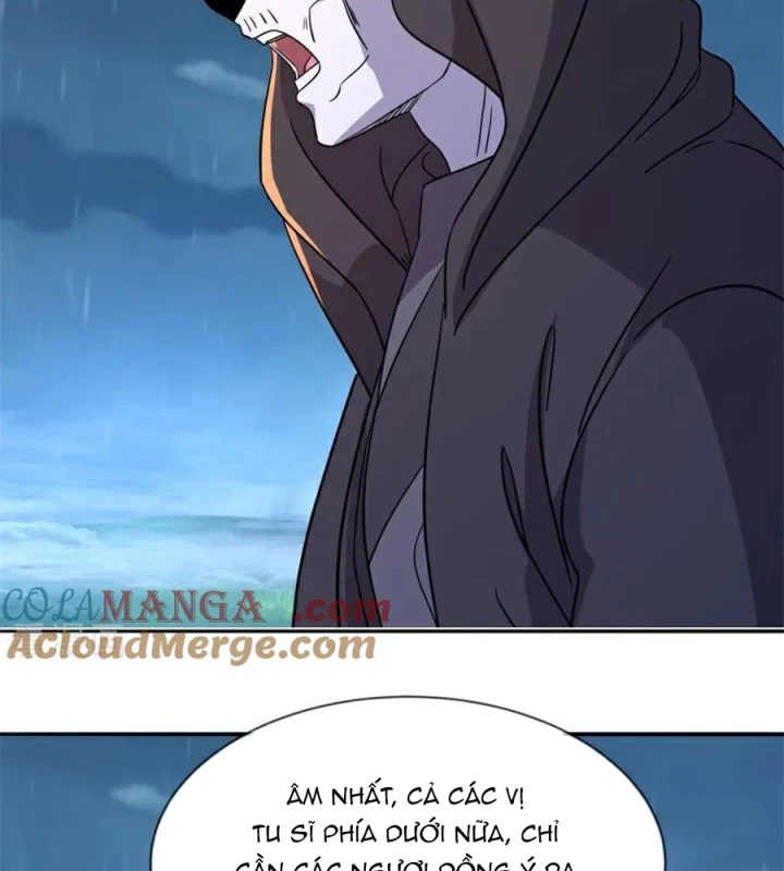 Chiến Hồn Tuyệt Thế Chapter 751 - Trang 3