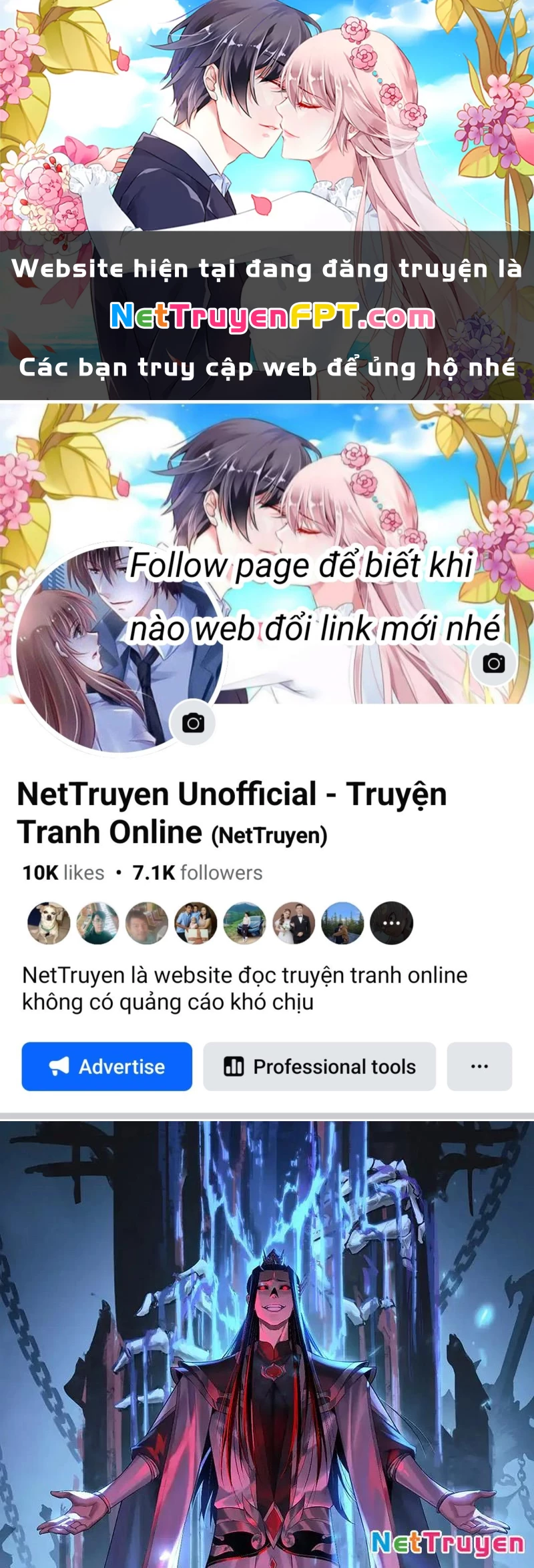 [FIX Thứ tự] Ta Trời Sinh Đã Là Nhân Vật Phản Diện Chapter 237 - Next Chapter 238
