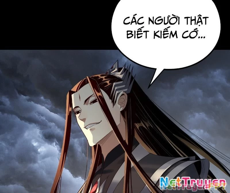 [FIX Thứ tự] Ta Trời Sinh Đã Là Nhân Vật Phản Diện Chapter 237 - Next Chapter 238