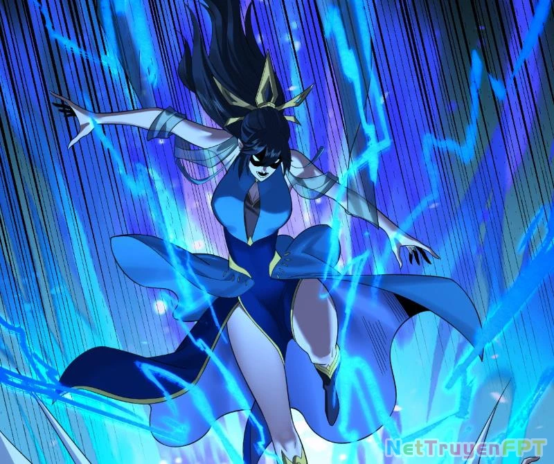[FIX Thứ tự] Ta Trời Sinh Đã Là Nhân Vật Phản Diện Chapter 237 - Next Chapter 238