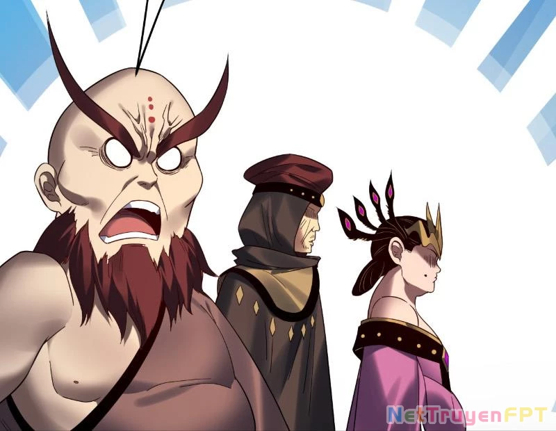 [FIX Thứ tự] Ta Trời Sinh Đã Là Nhân Vật Phản Diện Chapter 237 - Next Chapter 238