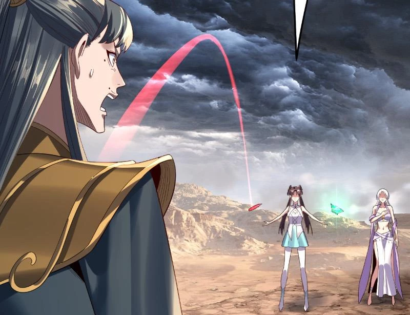 [FIX Thứ tự] Ta Trời Sinh Đã Là Nhân Vật Phản Diện Chapter 237 - Next Chapter 238