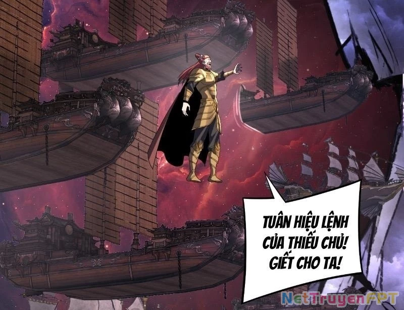 [FIX Thứ tự] Ta Trời Sinh Đã Là Nhân Vật Phản Diện Chapter 237 - Next Chapter 238