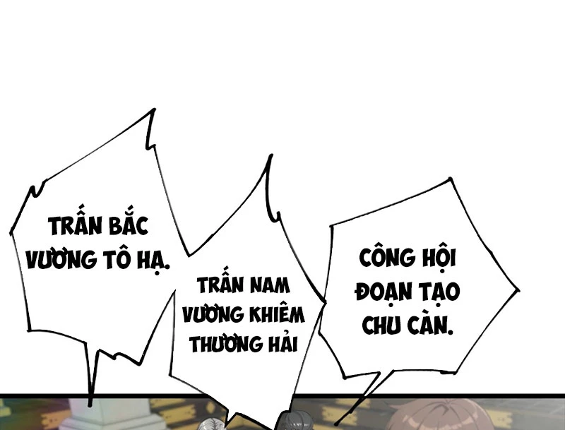 Tu Tiên Trở Về Tại Vườn Trường - Phần 2 Chapter 145 - Trang 2