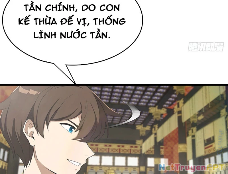 Tu Tiên Trở Về Tại Vườn Trường - Phần 2 Chapter 145 - Trang 2