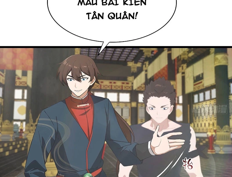 Tu Tiên Trở Về Tại Vườn Trường - Phần 2 Chapter 145 - Trang 2