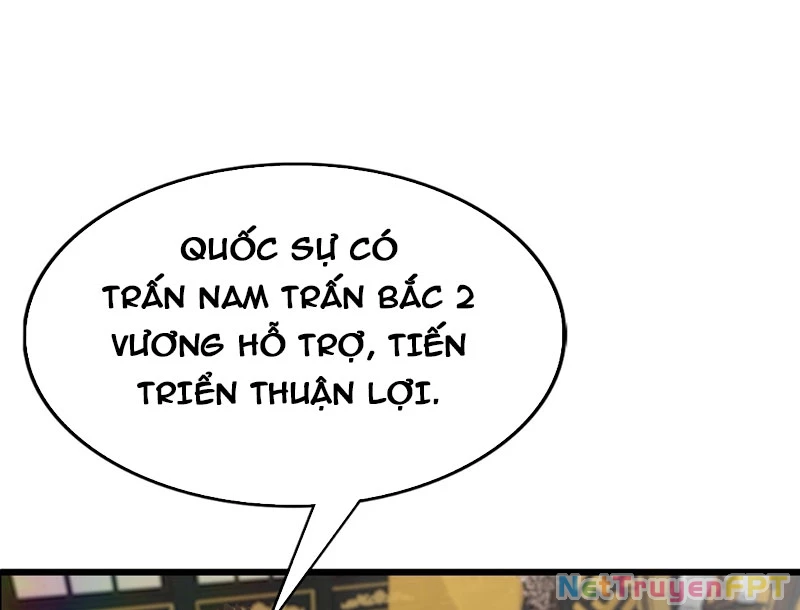 Tu Tiên Trở Về Tại Vườn Trường - Phần 2 Chapter 145 - Trang 2