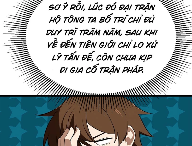 Tu Tiên Trở Về Tại Vườn Trường - Phần 2 Chapter 145 - Trang 2