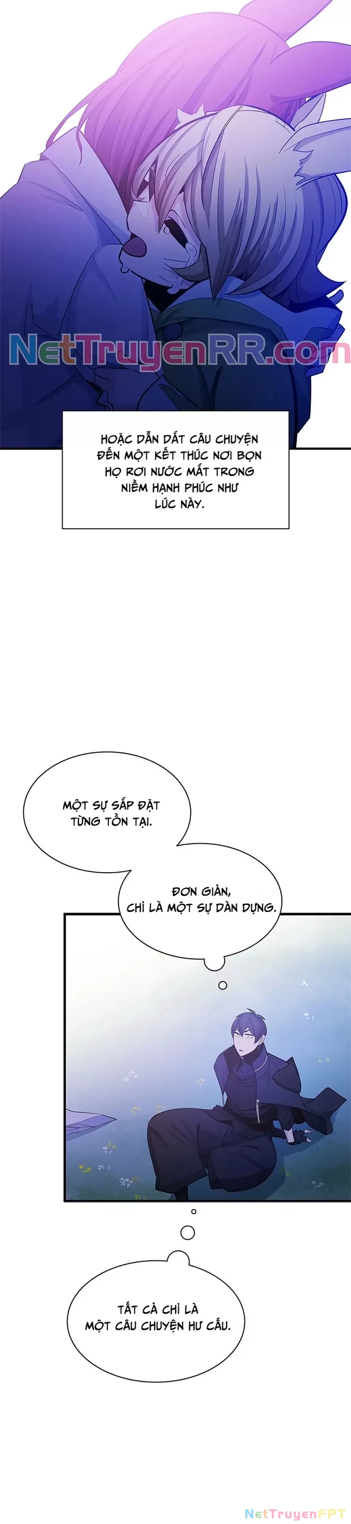 Hầm Ngục Hướng Dẫn Cấp Địa Ngục Chapter 151 - Trang 2