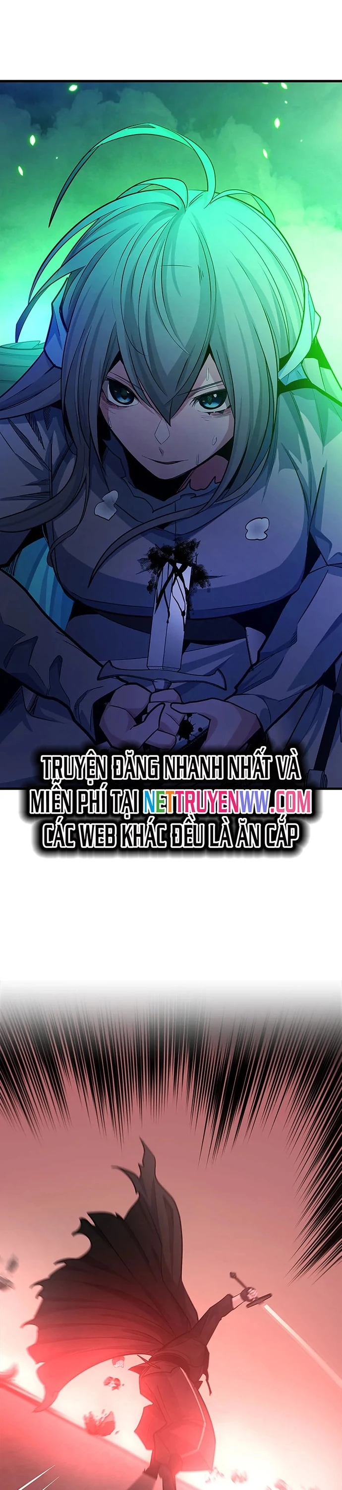 Hầm Ngục Hướng Dẫn Cấp Địa Ngục Chapter 175 - Trang 2
