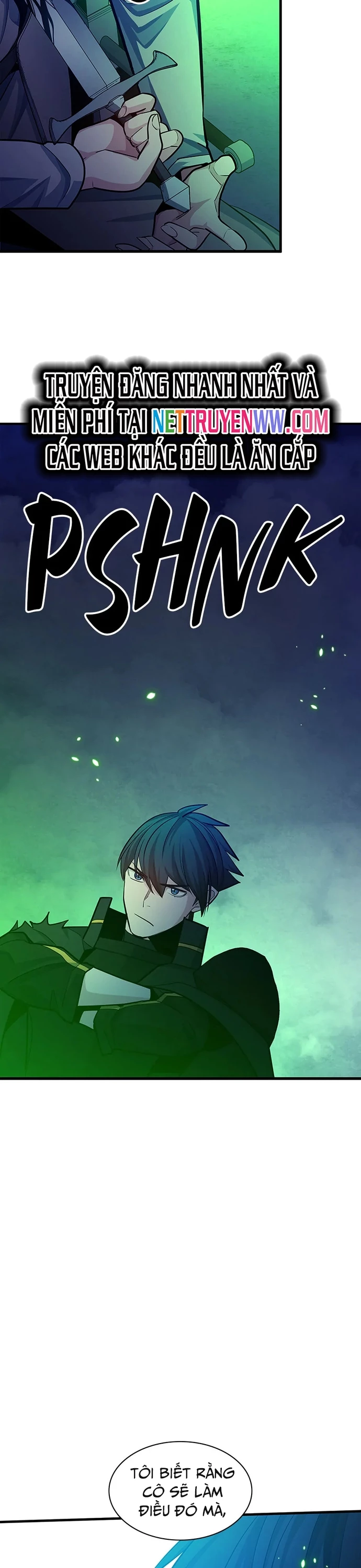 Hầm Ngục Hướng Dẫn Cấp Địa Ngục Chapter 175 - Trang 2