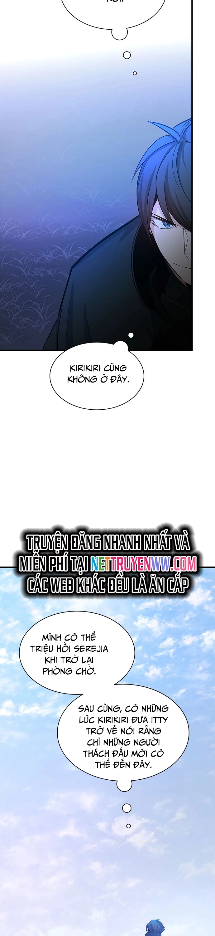 Hầm Ngục Hướng Dẫn Cấp Địa Ngục Chapter 176 - Trang 2