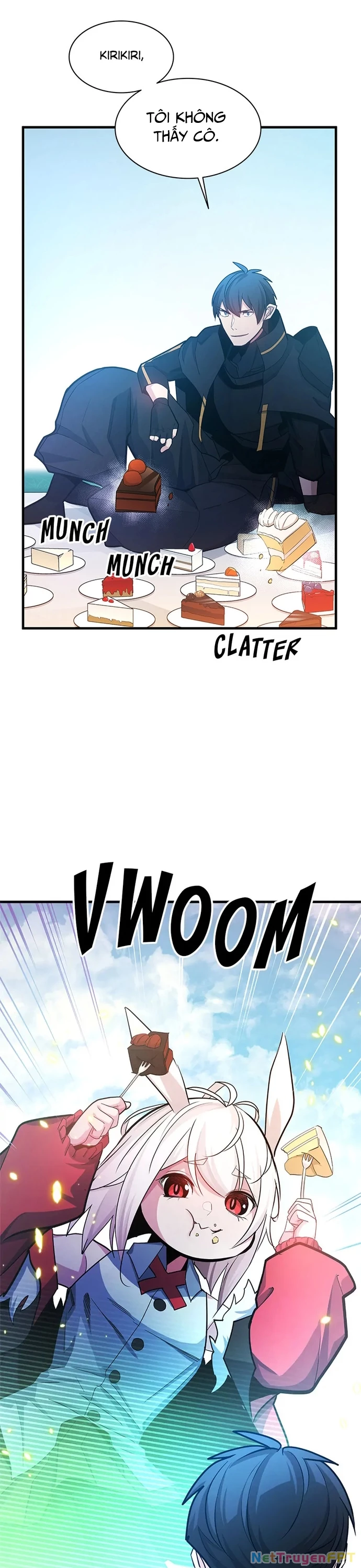 Hầm Ngục Hướng Dẫn Cấp Địa Ngục Chapter 176 - Trang 2