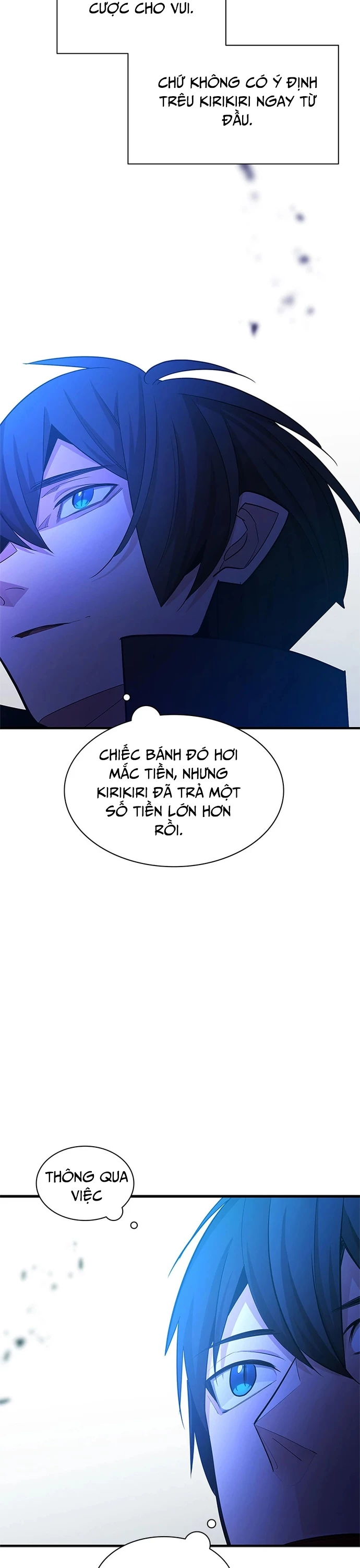 Hầm Ngục Hướng Dẫn Cấp Địa Ngục Chapter 176 - Trang 2