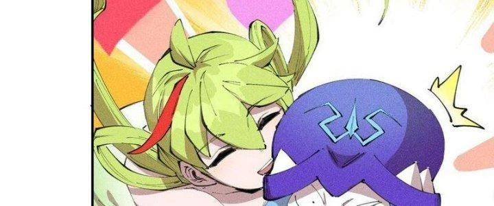 Thức Tỉnh Thành Sứa Nhưng Ta Vẫn Thật Siêu Thần Chapter 74 - Trang 2