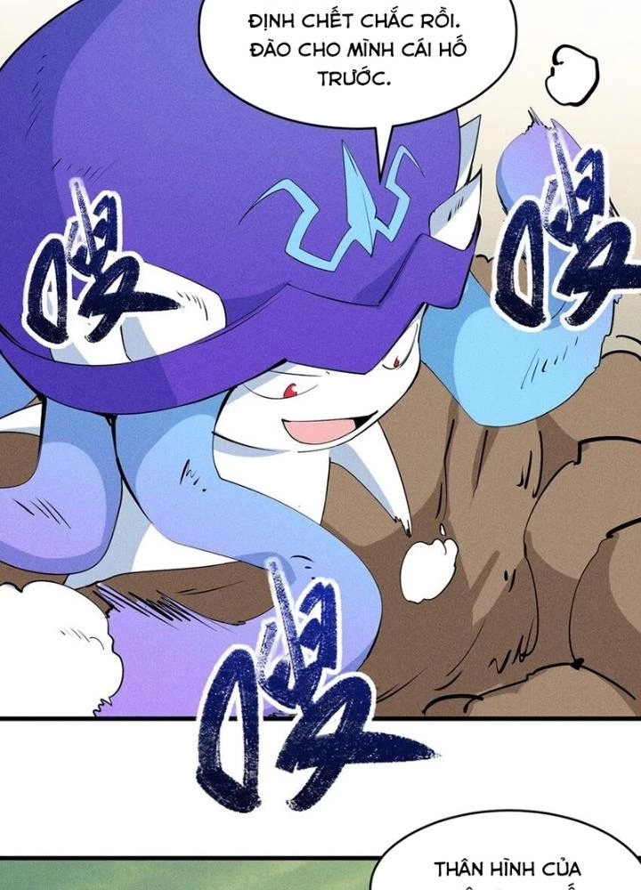 Thức Tỉnh Thành Sứa Nhưng Ta Vẫn Thật Siêu Thần Chapter 77 - Trang 2