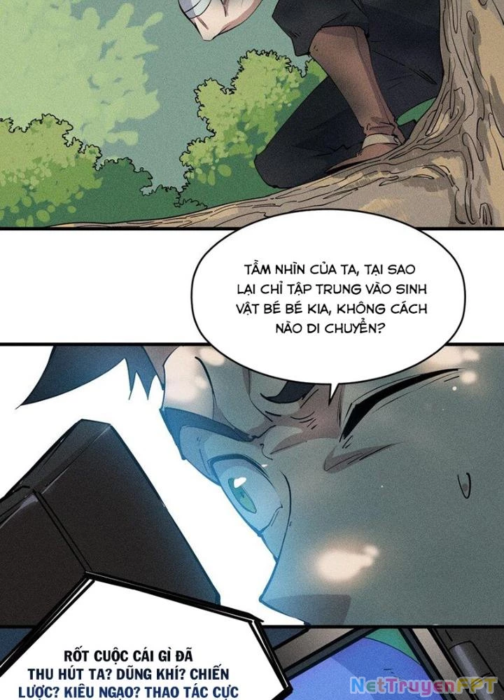 Thức Tỉnh Thành Sứa Nhưng Ta Vẫn Thật Siêu Thần Chapter 77 - Trang 2