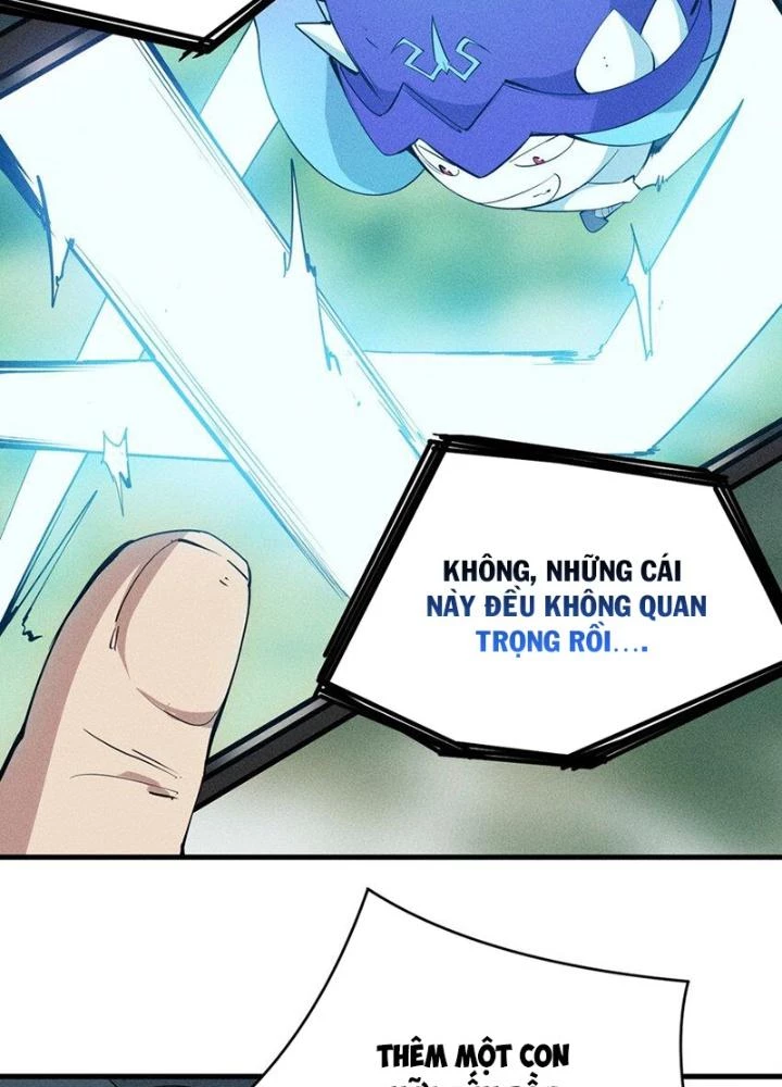 Thức Tỉnh Thành Sứa Nhưng Ta Vẫn Thật Siêu Thần Chapter 77 - Trang 2