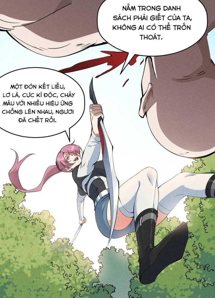 Thức Tỉnh Thành Sứa Nhưng Ta Vẫn Thật Siêu Thần Chapter 77 - Trang 2
