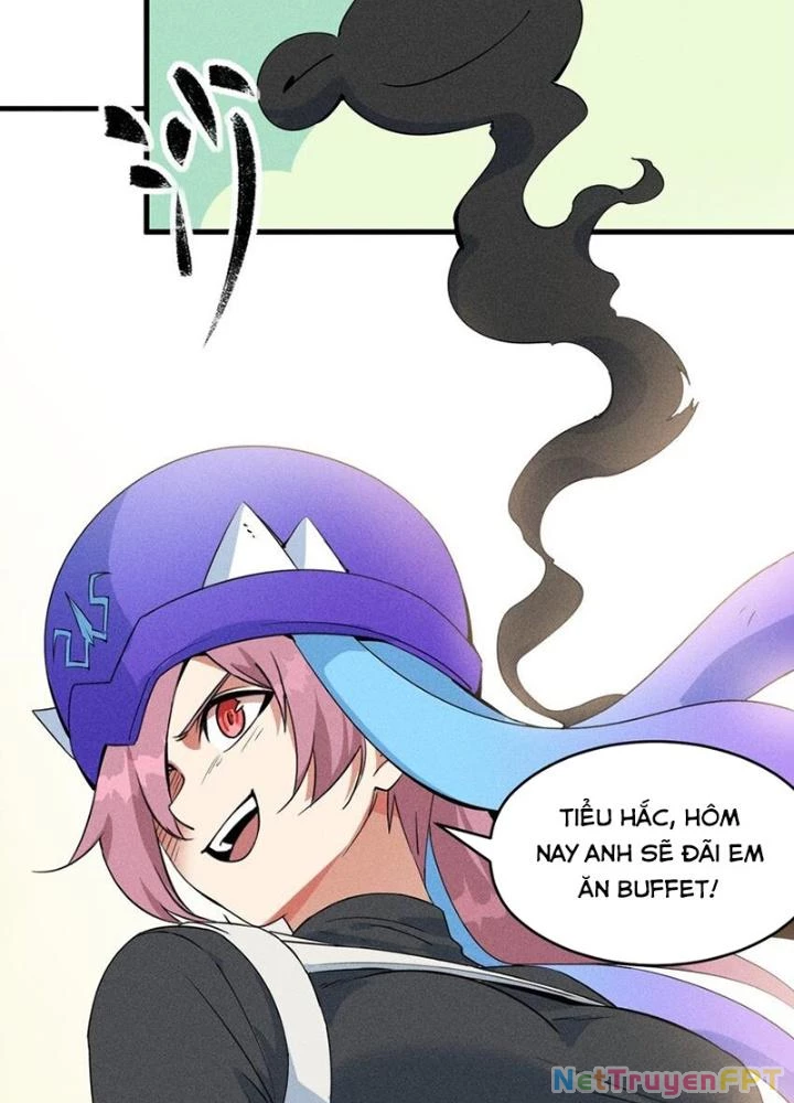 Thức Tỉnh Thành Sứa Nhưng Ta Vẫn Thật Siêu Thần Chapter 77 - Trang 2