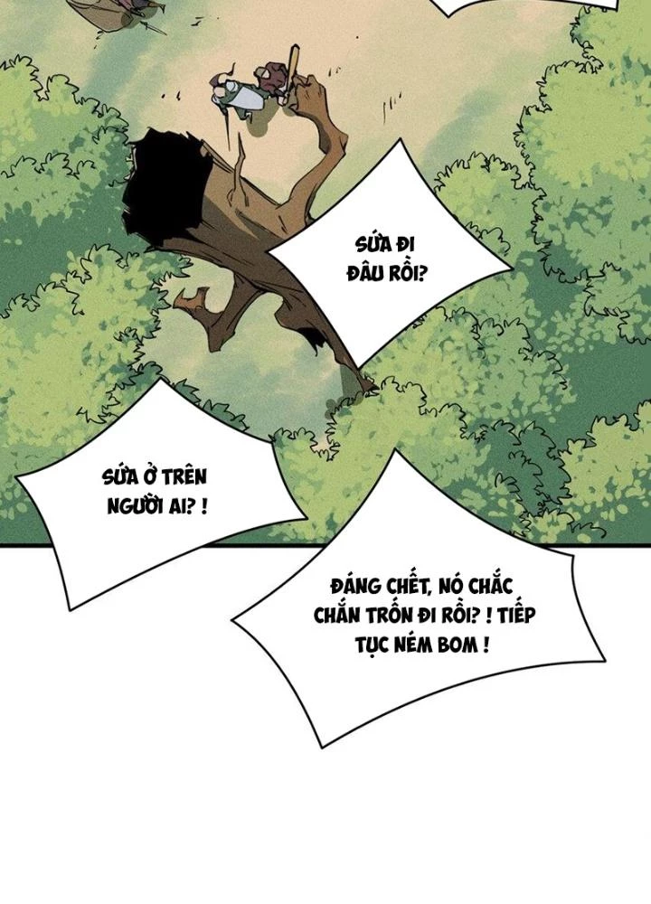 Thức Tỉnh Thành Sứa Nhưng Ta Vẫn Thật Siêu Thần Chapter 77 - Trang 2