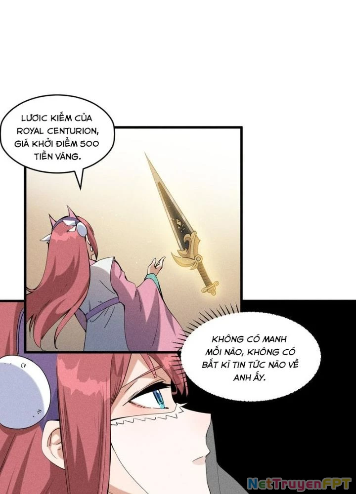 Thức Tỉnh Thành Sứa Nhưng Ta Vẫn Thật Siêu Thần Chapter 78 - Trang 2