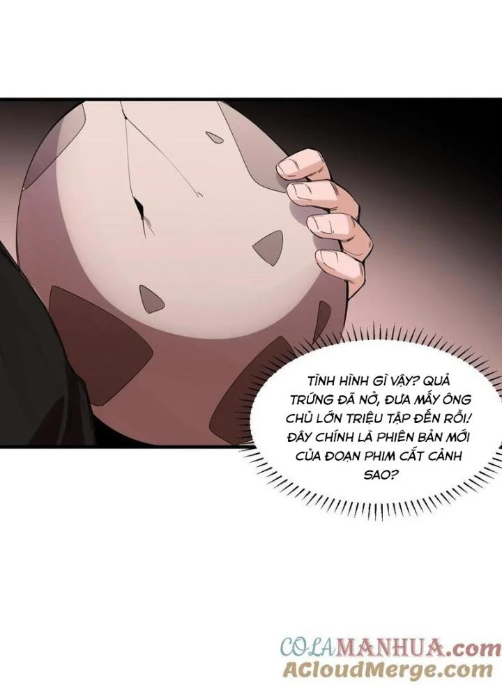 Thức Tỉnh Thành Sứa Nhưng Ta Vẫn Thật Siêu Thần Chapter 79 - Trang 2