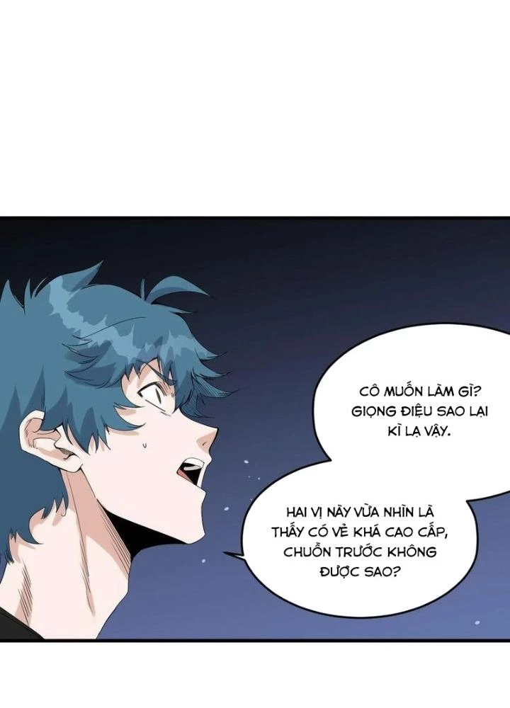 Thức Tỉnh Thành Sứa Nhưng Ta Vẫn Thật Siêu Thần Chapter 79 - Trang 2