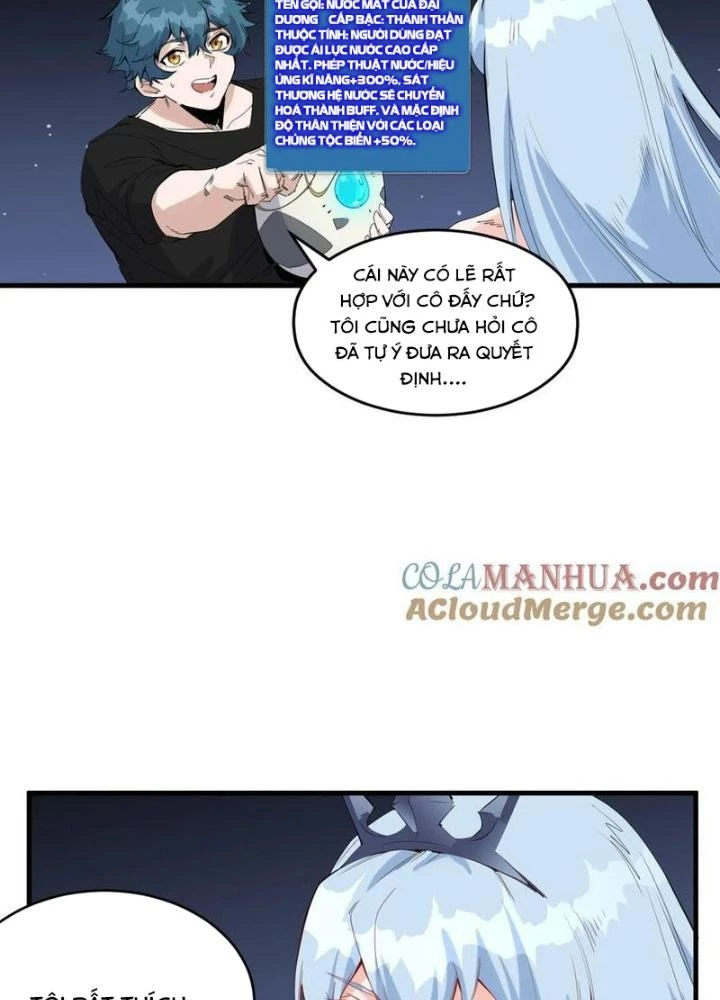 Thức Tỉnh Thành Sứa Nhưng Ta Vẫn Thật Siêu Thần Chapter 79 - Trang 2