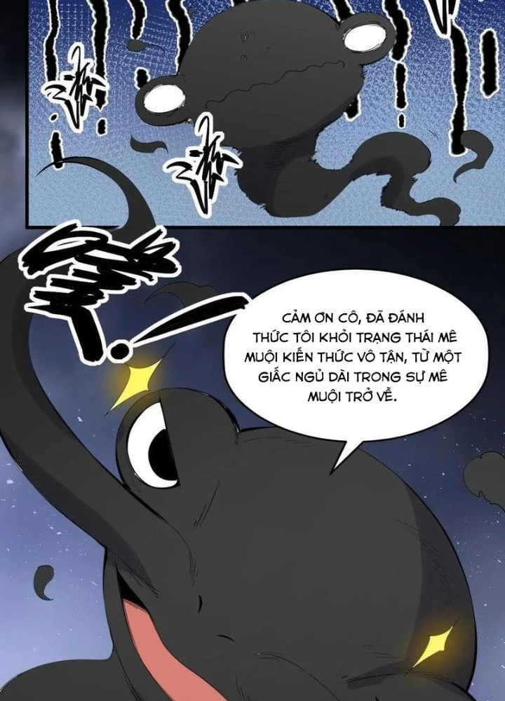 Thức Tỉnh Thành Sứa Nhưng Ta Vẫn Thật Siêu Thần Chapter 79 - Trang 2