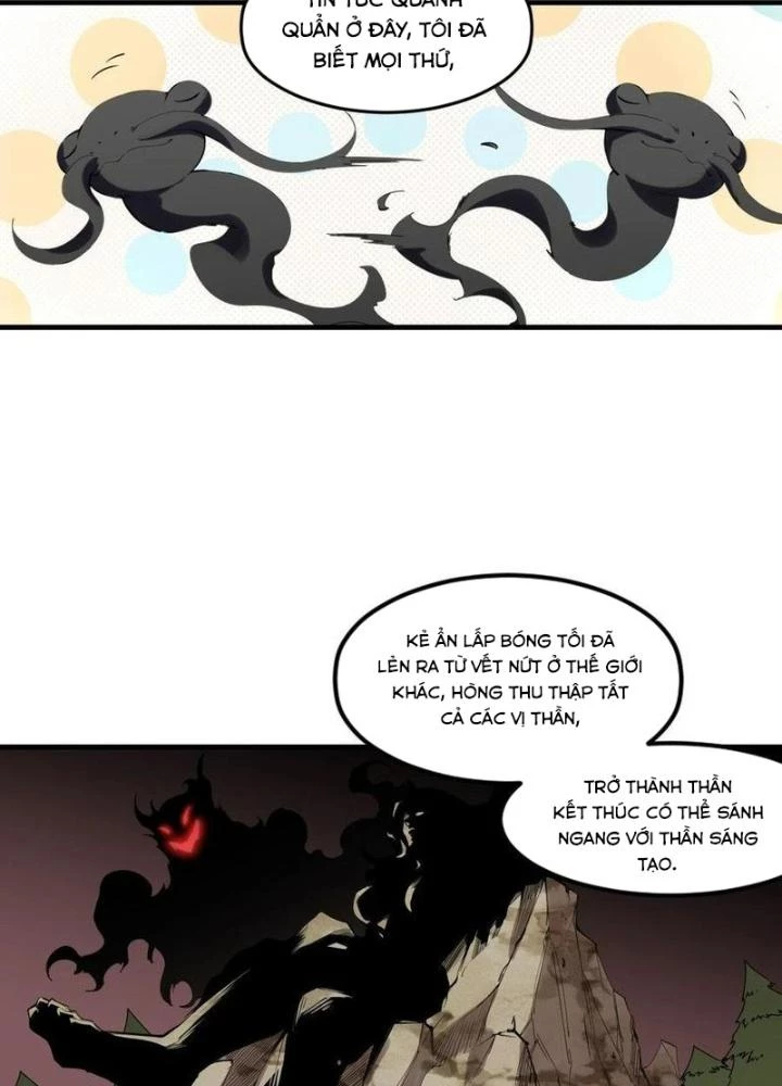 Thức Tỉnh Thành Sứa Nhưng Ta Vẫn Thật Siêu Thần Chapter 79 - Trang 2