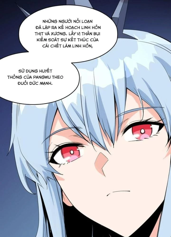 Thức Tỉnh Thành Sứa Nhưng Ta Vẫn Thật Siêu Thần Chapter 79 - Trang 2