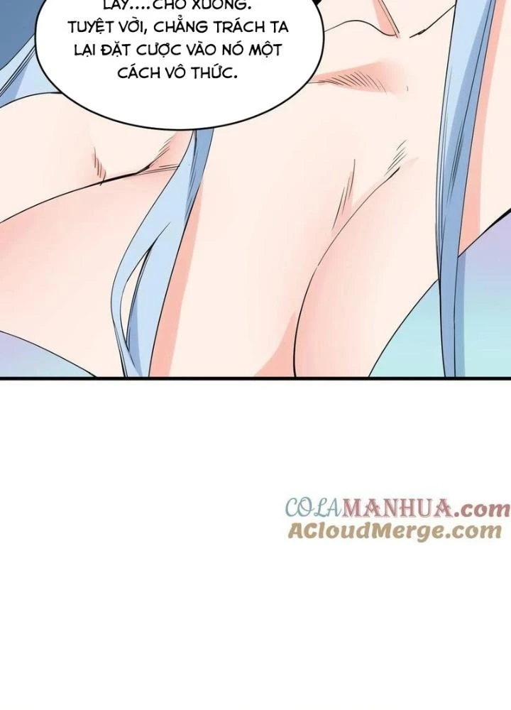 Thức Tỉnh Thành Sứa Nhưng Ta Vẫn Thật Siêu Thần Chapter 79 - Trang 2