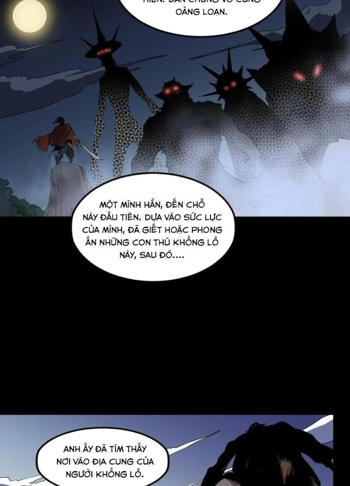 Thức Tỉnh Thành Sứa Nhưng Ta Vẫn Thật Siêu Thần Chapter 79 - Trang 2