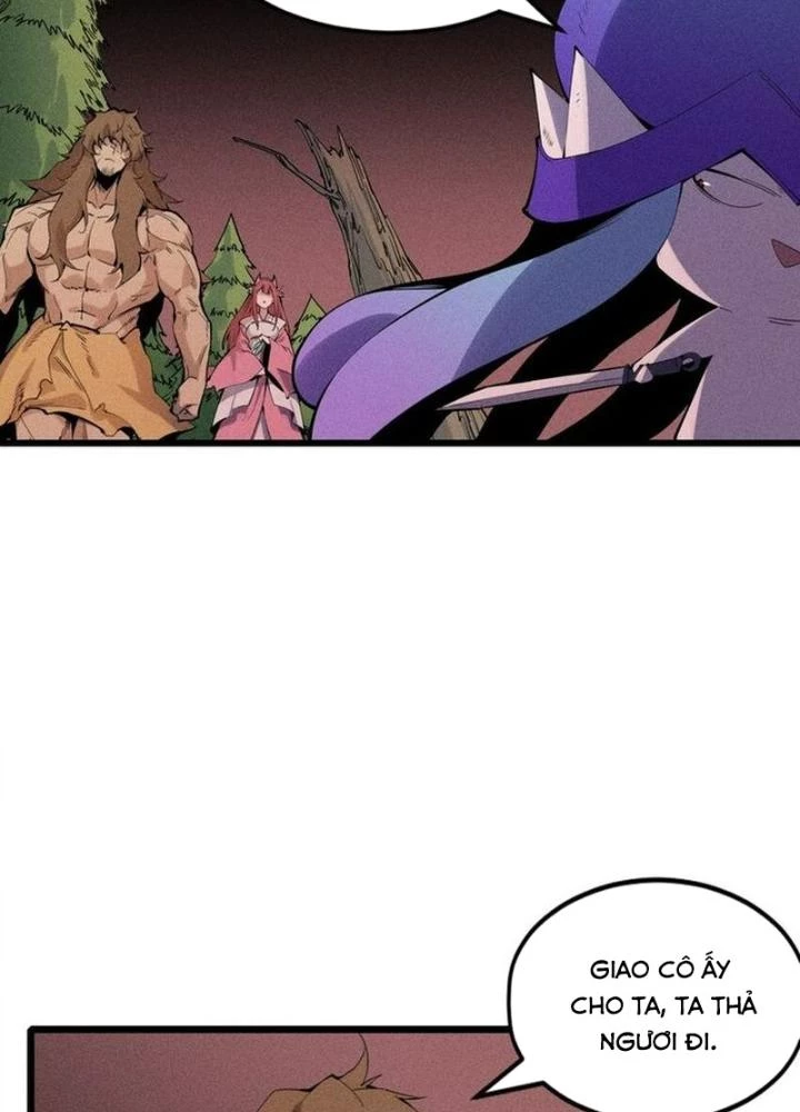 Thức Tỉnh Thành Sứa Nhưng Ta Vẫn Thật Siêu Thần Chapter 80 - Trang 2