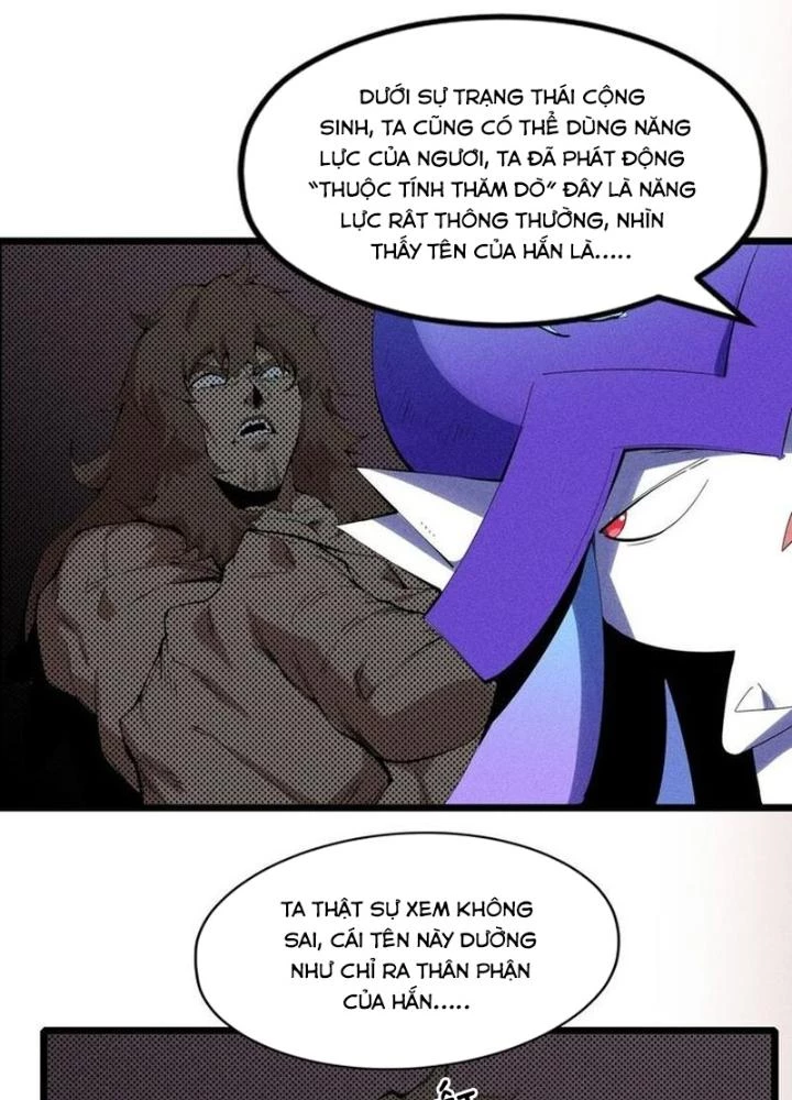 Thức Tỉnh Thành Sứa Nhưng Ta Vẫn Thật Siêu Thần Chapter 80 - Trang 2